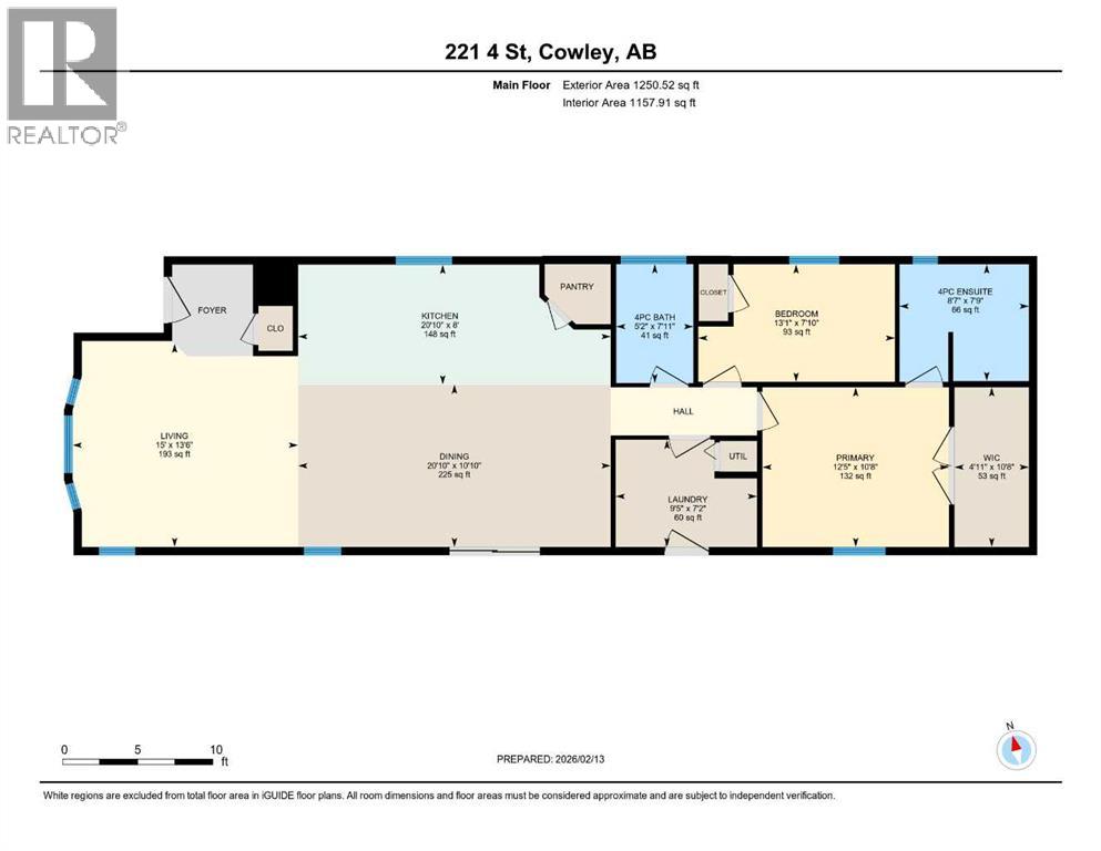 221 4 Street, Cowley, Alberta  T0K 0P0 - Photo 36 - A2287711