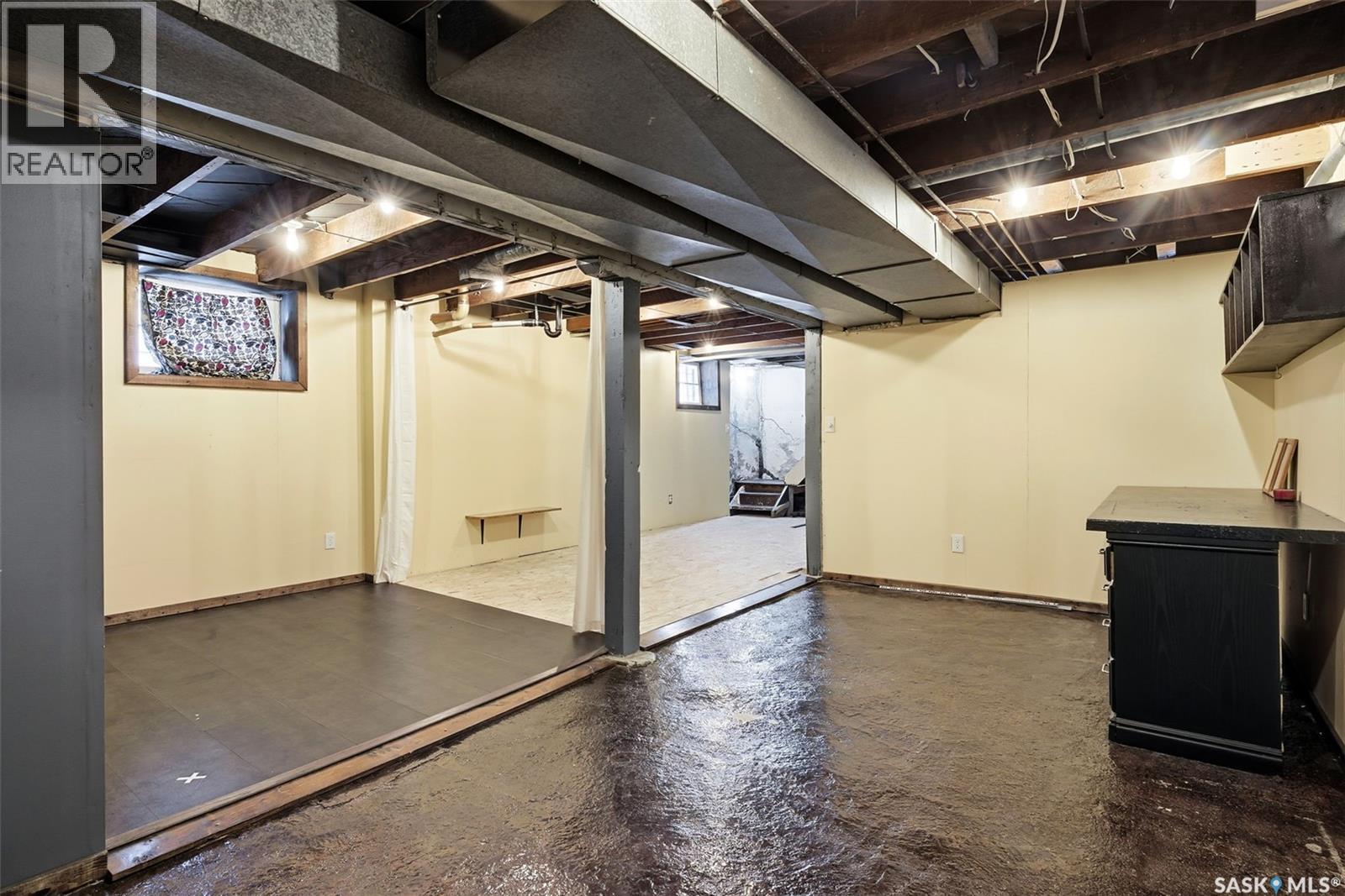 1929 Toronto Street, Regina, Saskatchewan  S4P 1M9 - Photo 21 - SK027560