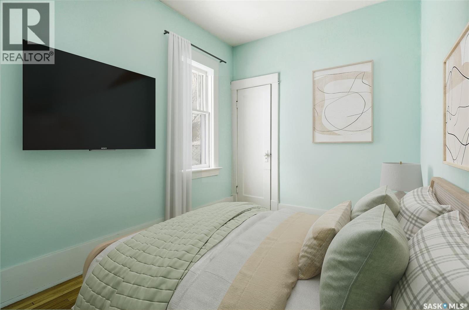 1929 Toronto Street, Regina, Saskatchewan  S4P 1M9 - Photo 17 - SK027560