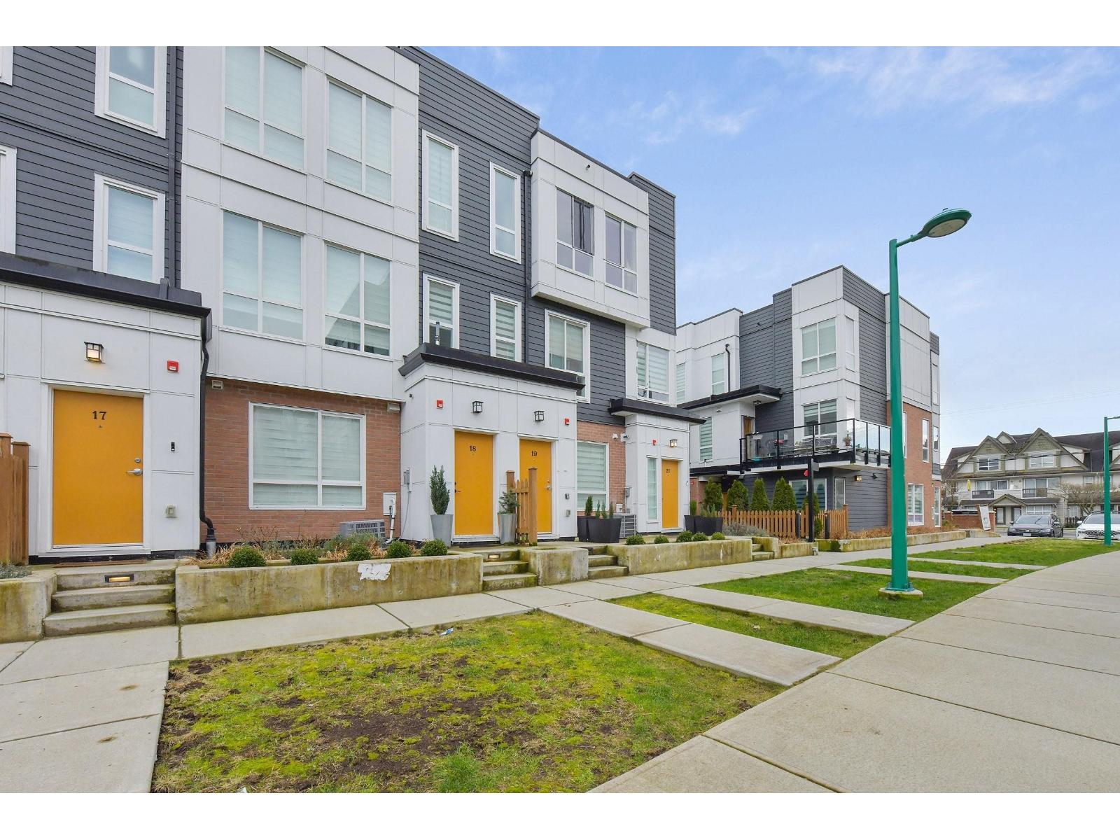 19 18855 72 Avenue, Surrey, British Columbia V4N 6X2 - Photo 26 - R3091526