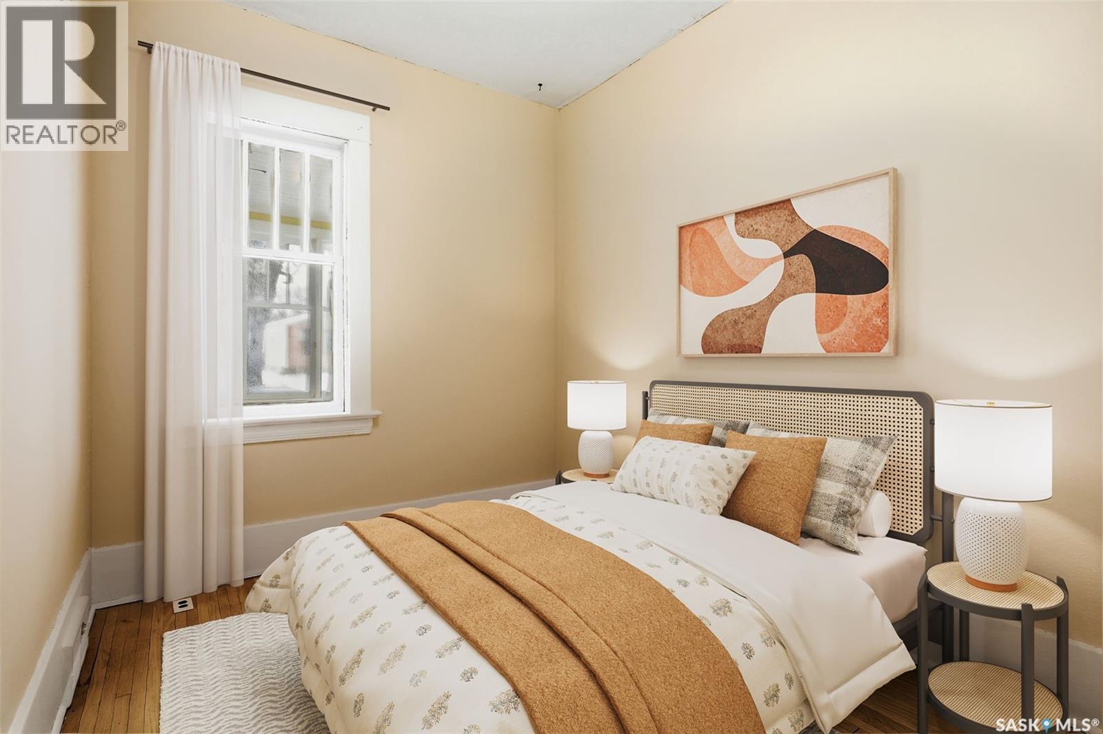 1929 Toronto Street, Regina, Saskatchewan  S4P 1M9 - Photo 12 - SK027560