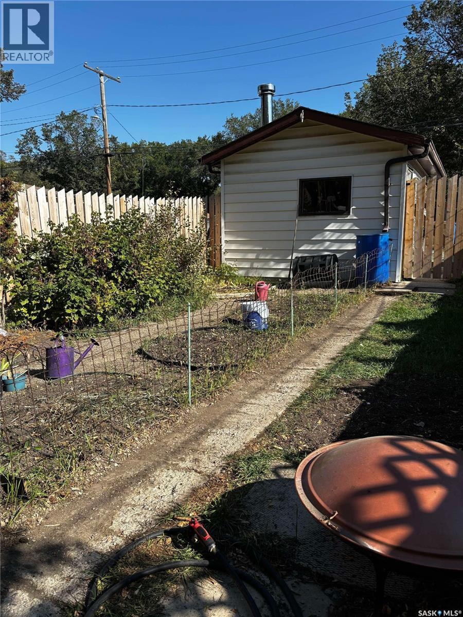 1929 Toronto Street, Regina, Saskatchewan  S4P 1M9 - Photo 34 - SK027560