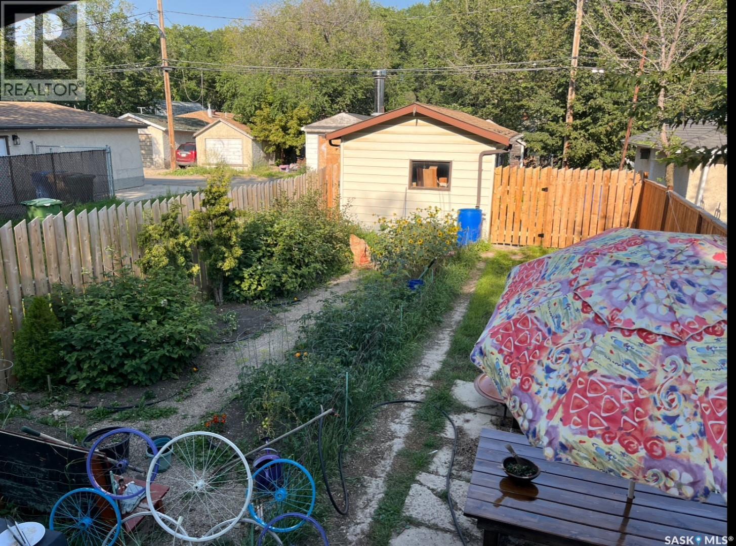 1929 Toronto Street, Regina, Saskatchewan  S4P 1M9 - Photo 32 - SK027560