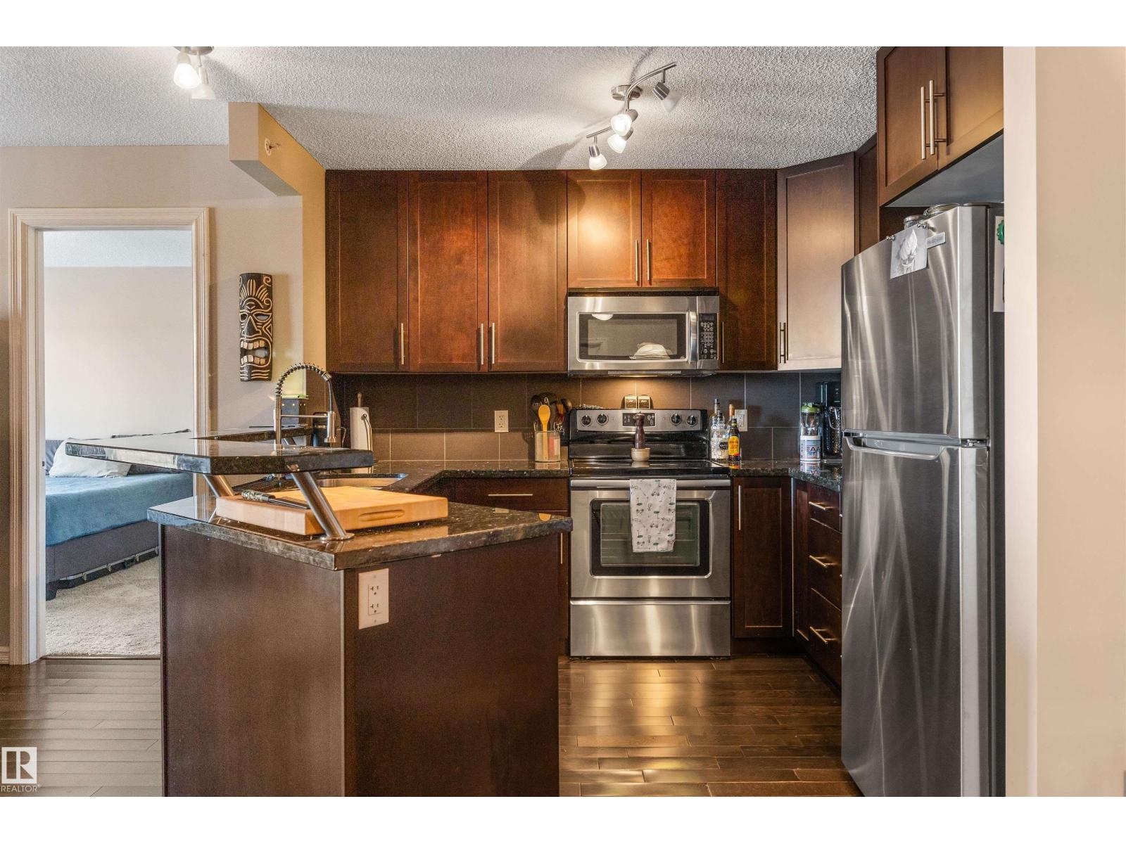 #403 2204 44 Av Nw, Edmonton, Alberta  T6T 0G5 - Photo 12 - E4474030