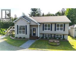 4520 Route 127, Chamcook, New Brunswick