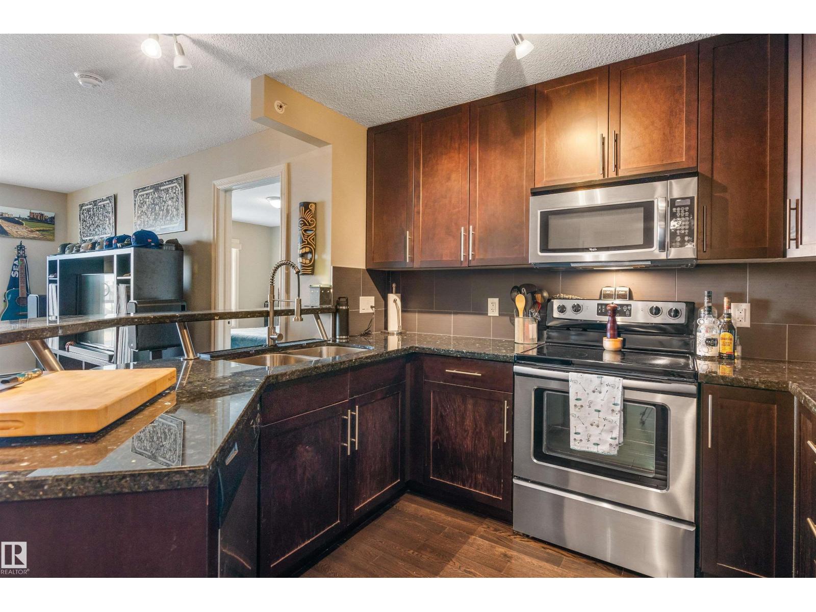 #403 2204 44 Av Nw, Edmonton, Alberta  T6T 0G5 - Photo 10 - E4474030