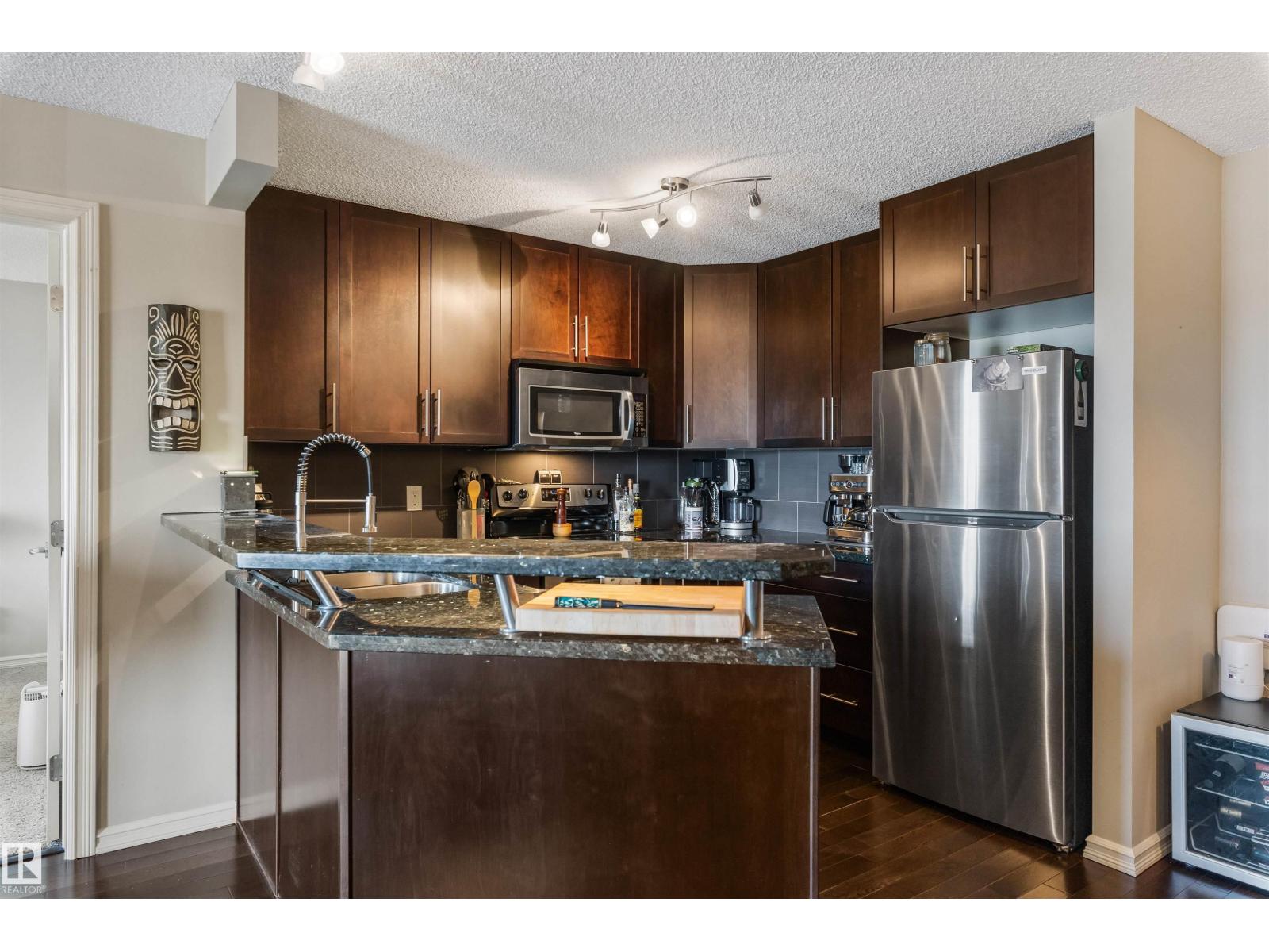 #403 2204 44 Av Nw, Edmonton, Alberta  T6T 0G5 - Photo 8 - E4474030