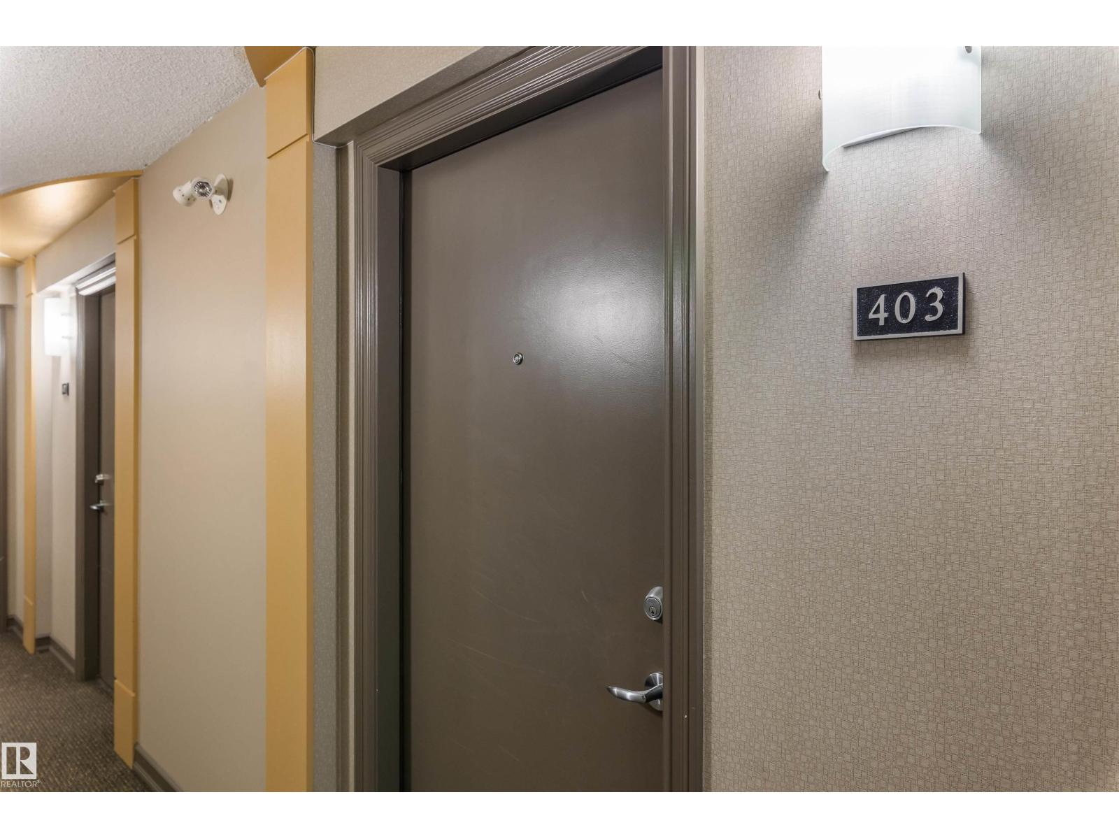 #403 2204 44 Av Nw, Edmonton, Alberta  T6T 0G5 - Photo 5 - E4474030