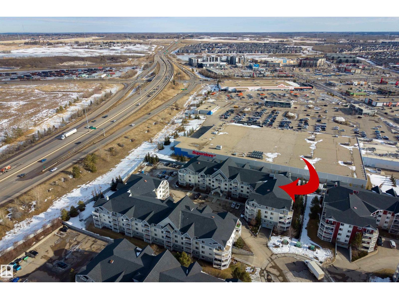 #403 2204 44 Av Nw, Edmonton, Alberta  T6T 0G5 - Photo 35 - E4474030