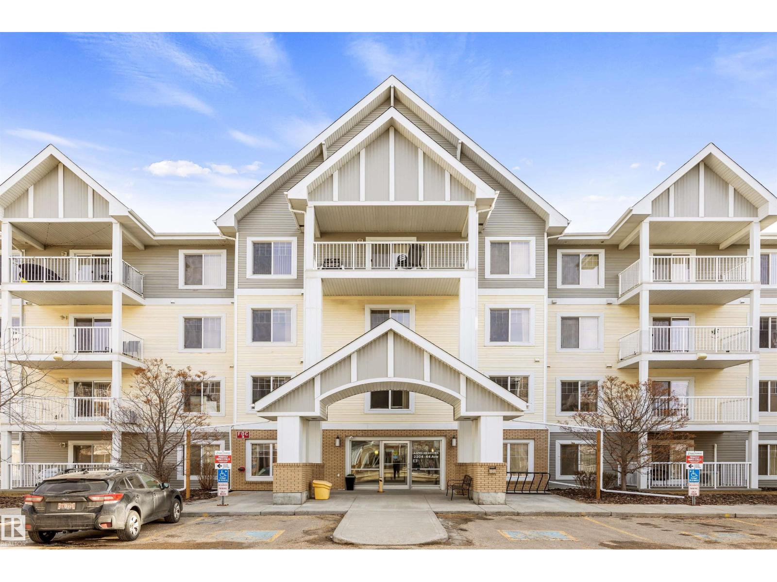 #403 2204 44 Av Nw, Edmonton, Alberta  T6T 0G5 - Photo 38 - E4474030