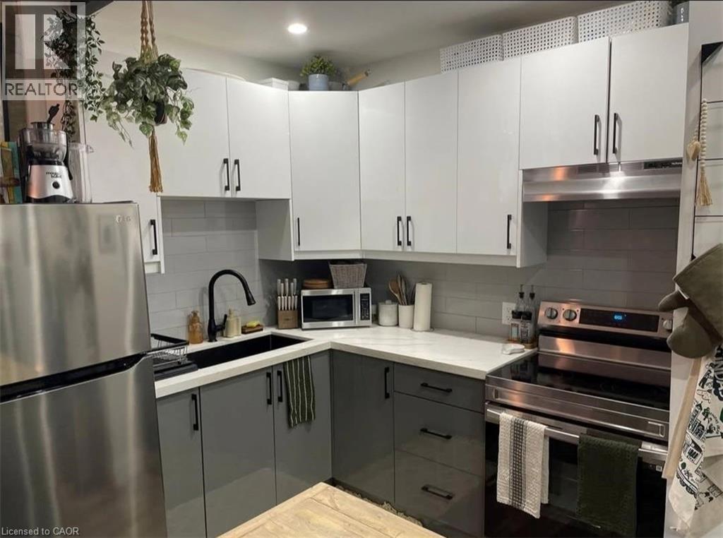 7 Foundry Street Unit# 13, Dundas, Ontario  L9H 1T9 - Photo 13 - 40798765