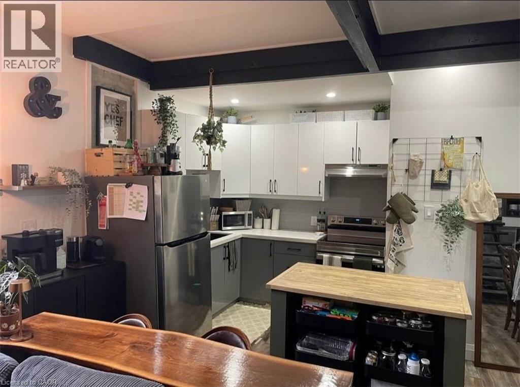 7 Foundry Street Unit# 13, Dundas, Ontario  L9H 1T9 - Photo 14 - 40798765