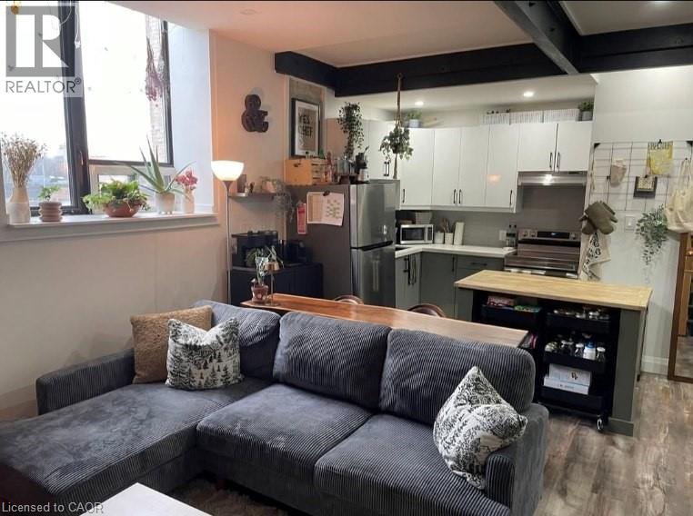 7 Foundry Street Unit# 13, Dundas, Ontario  L9H 1T9 - Photo 12 - 40798765