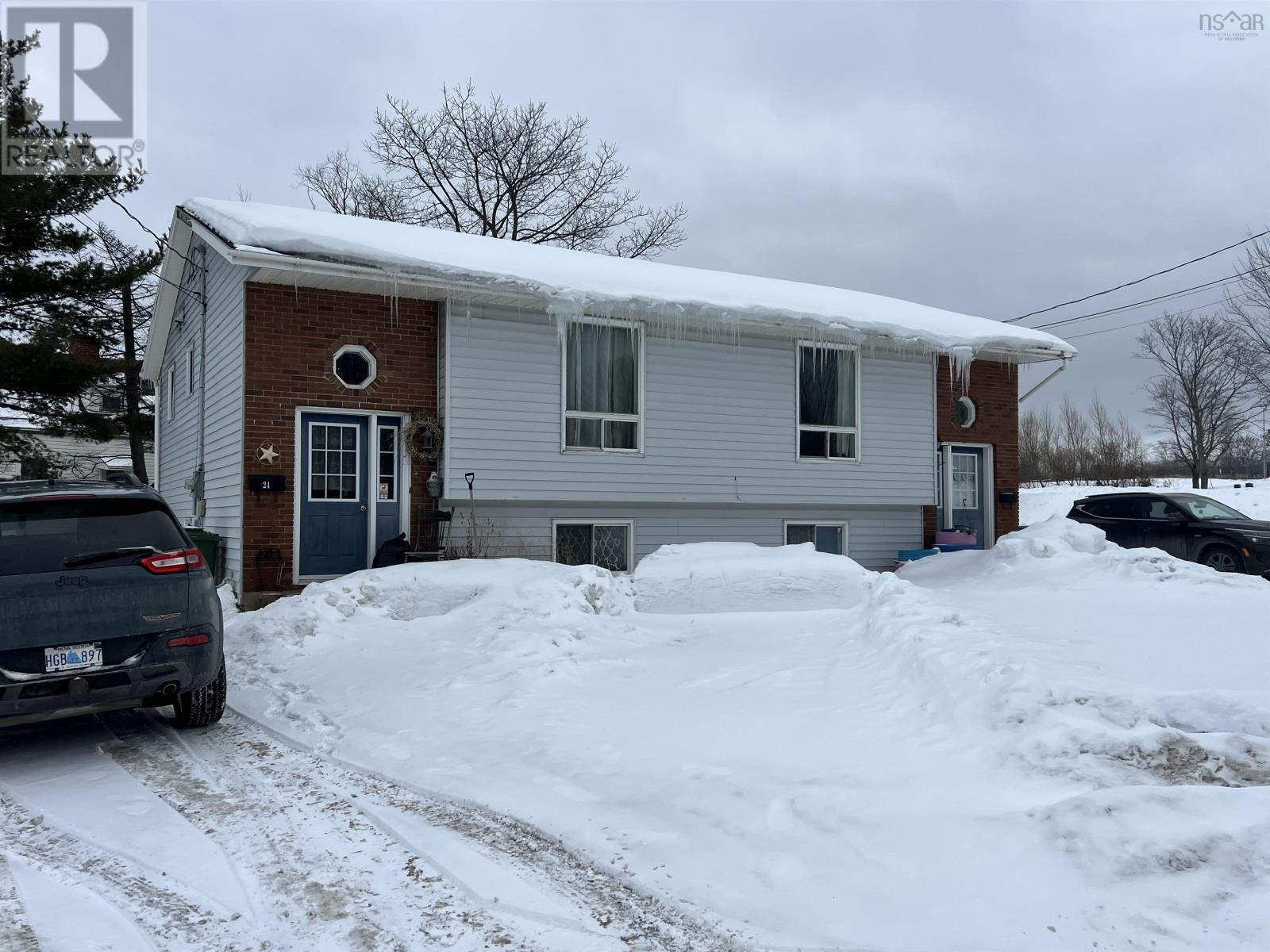 24/28 Rose Auburn Avenue, New Glasgow, Nova Scotia  B2H 4E1 - Photo 3 - 202603246