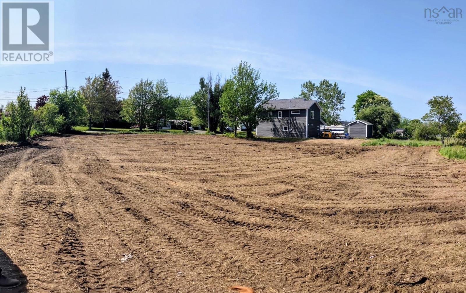 1613 Mackay Street, Westville, Nova Scotia  B0K 2A0 - Photo 46 - 202603247