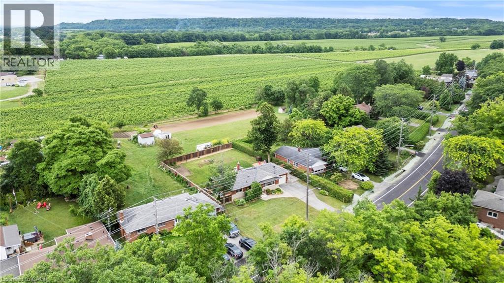 4153 ABERDEEN Road, Beamsville, Ontario