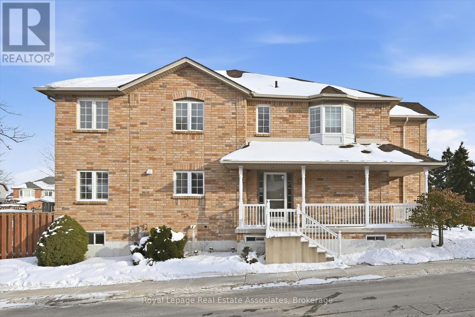 35 - 346 Highland Road W, Hamilton, Ontario  L8J 3T3 - Photo 40 - X12812124