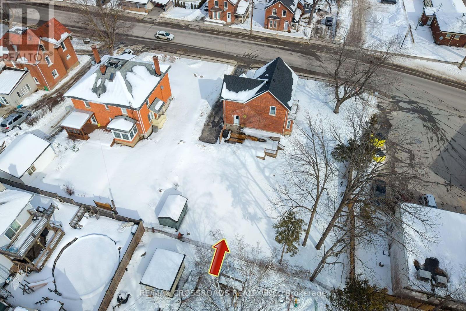 26 Victoria Street, Tweed, Ontario  K0K 3J0 - Photo 38 - X12812186