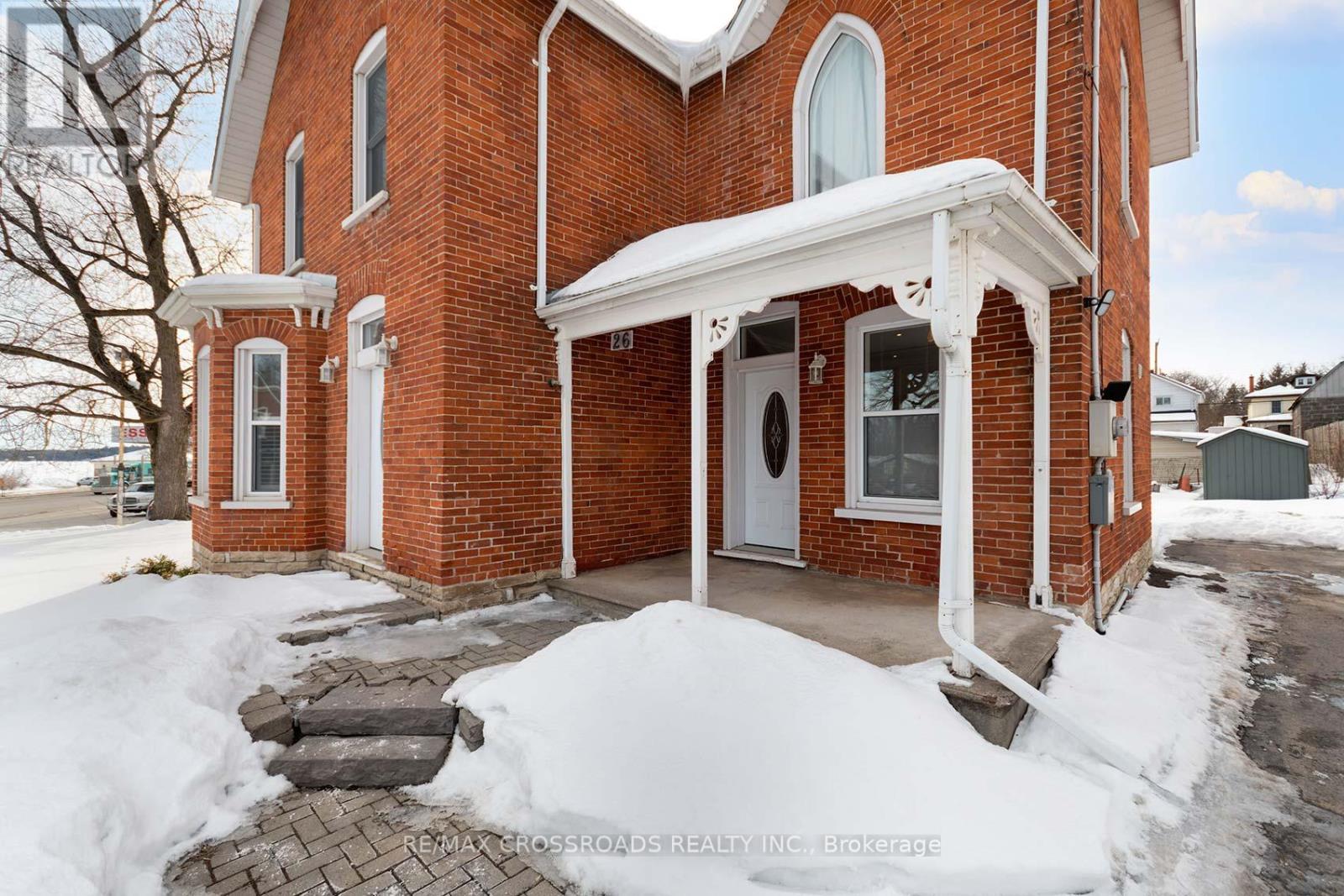 26 Victoria Street, Tweed, Ontario  K0K 3J0 - Photo 5 - X12812186