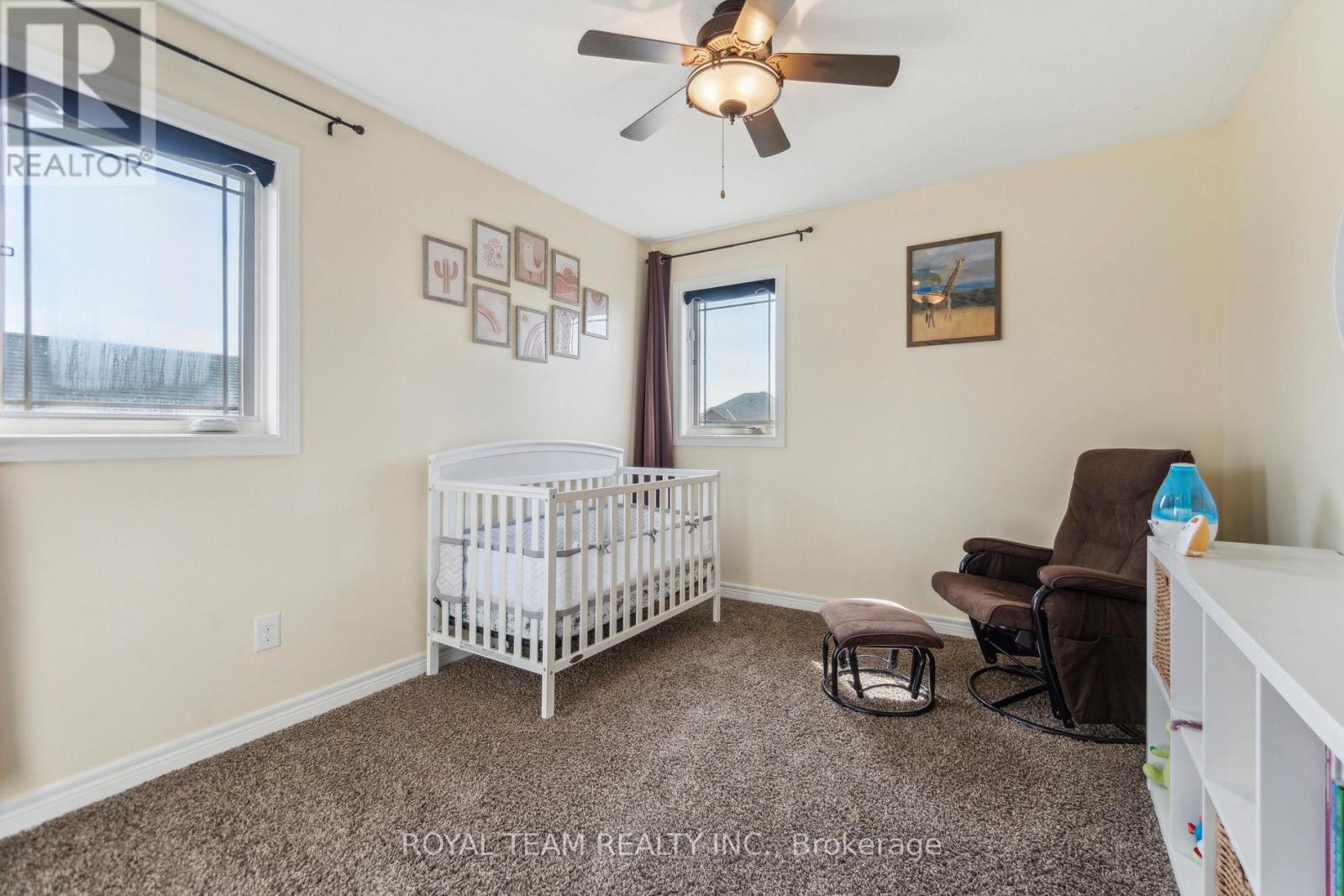 2 Lafayette Street E, Haldimand, Ontario  N0A 1J0 - Photo 16 - X12812316