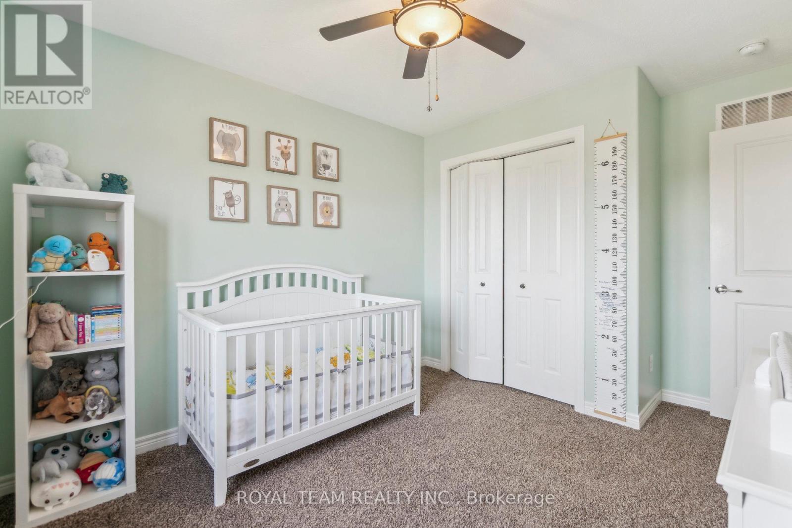 2 Lafayette Street E, Haldimand, Ontario  N0A 1J0 - Photo 24 - X12812316