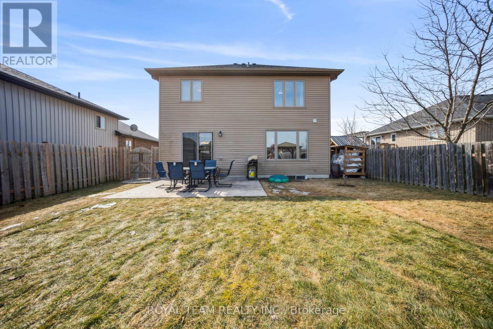 2 Lafayette Street E, Haldimand, Ontario  N0A 1J0 - Photo 32 - X12812316