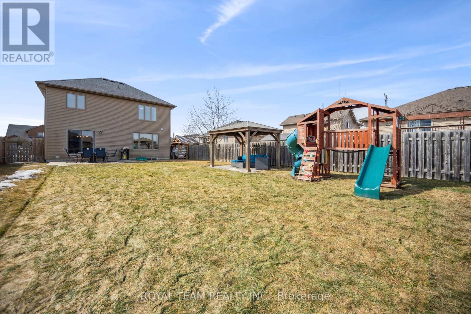 2 Lafayette Street E, Haldimand, Ontario  N0A 1J0 - Photo 34 - X12812316