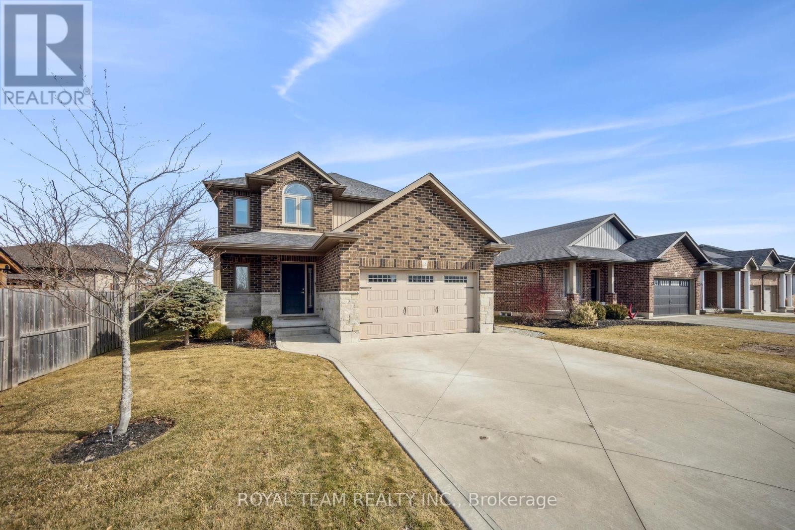 2 Lafayette Street E, Haldimand, Ontario  N0A 1J0 - Photo 5 - X12812316