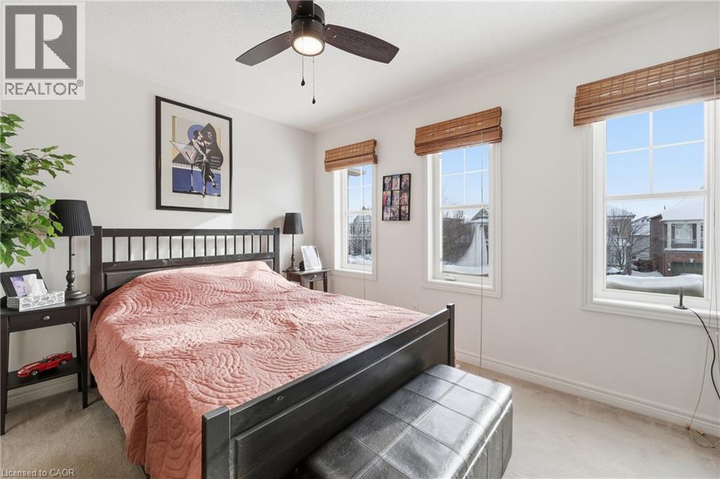 274 Nisbet Boulevard, Waterdown, Ontario  L8B 0S3 - Photo 29 - 40802234