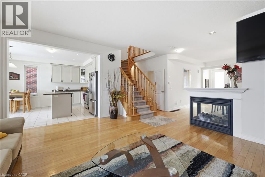 274 Nisbet Boulevard, Waterdown, Ontario  L8B 0S3 - Photo 13 - 40802234