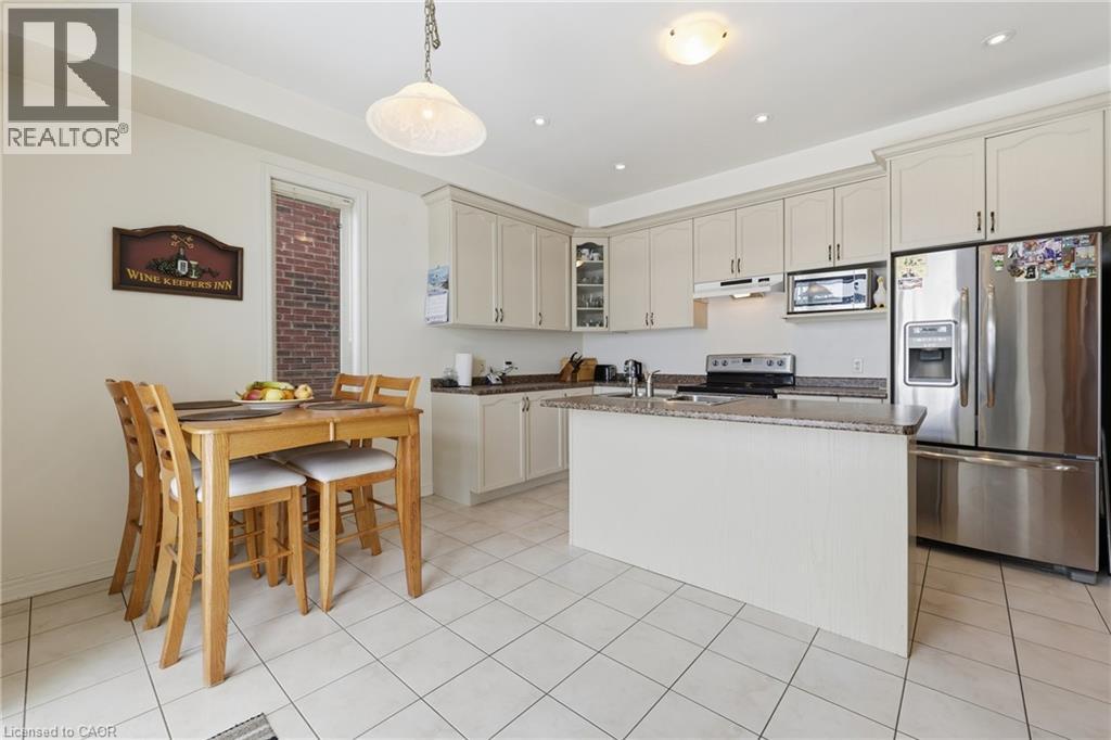 274 Nisbet Boulevard, Waterdown, Ontario  L8B 0S3 - Photo 15 - 40802234