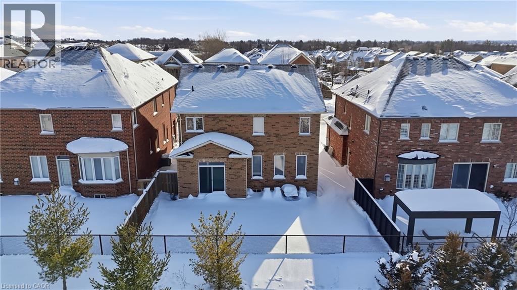 274 Nisbet Boulevard, Waterdown, Ontario  L8B 0S3 - Photo 34 - 40802234