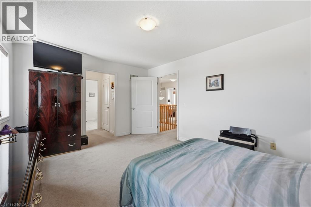 274 Nisbet Boulevard, Waterdown, Ontario  L8B 0S3 - Photo 25 - 40802234