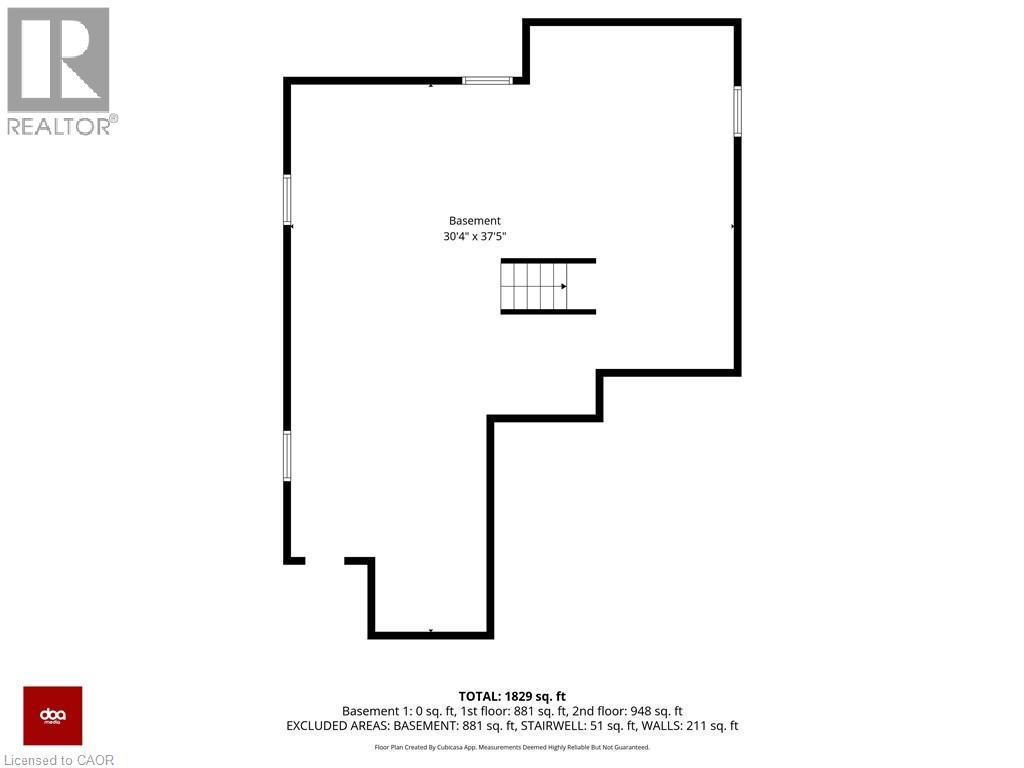 274 Nisbet Boulevard, Waterdown, Ontario  L8B 0S3 - Photo 36 - 40802234