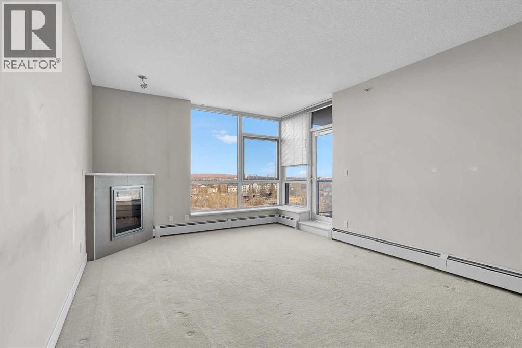 907, 99 Spruce Place Sw, Calgary, Alberta  T2V 5G5 - Photo 7 - A2284451
