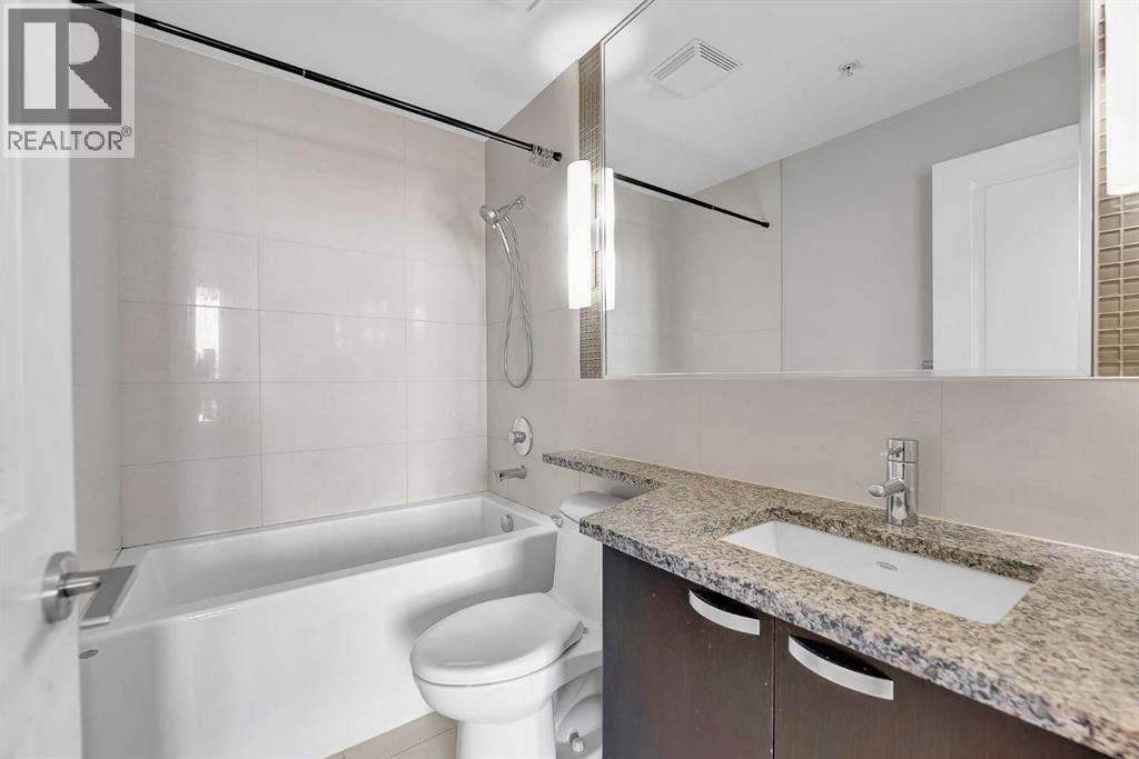 907, 99 Spruce Place Sw, Calgary, Alberta  T2V 5G5 - Photo 13 - A2284451