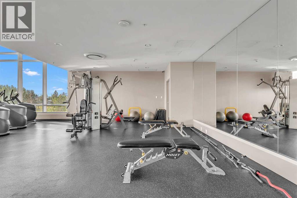 907, 99 Spruce Place Sw, Calgary, Alberta  T2V 5G5 - Photo 27 - A2284451