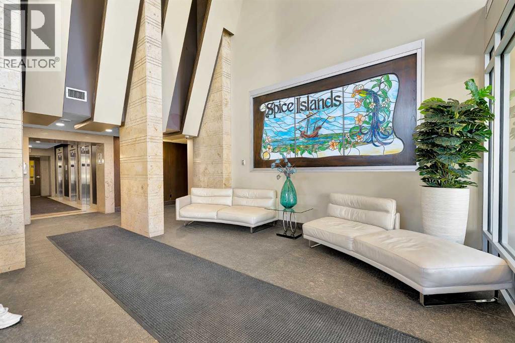 907, 99 Spruce Place Sw, Calgary, Alberta  T2V 5G5 - Photo 34 - A2284451