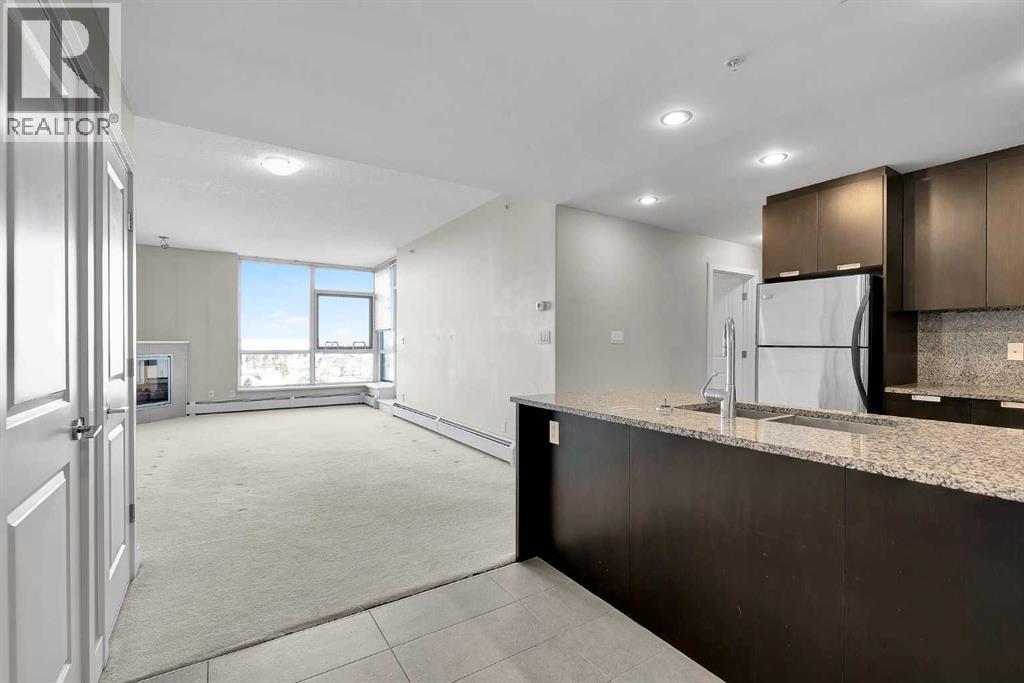 907, 99 Spruce Place Sw, Calgary, Alberta  T2V 5G5 - Photo 4 - A2284451
