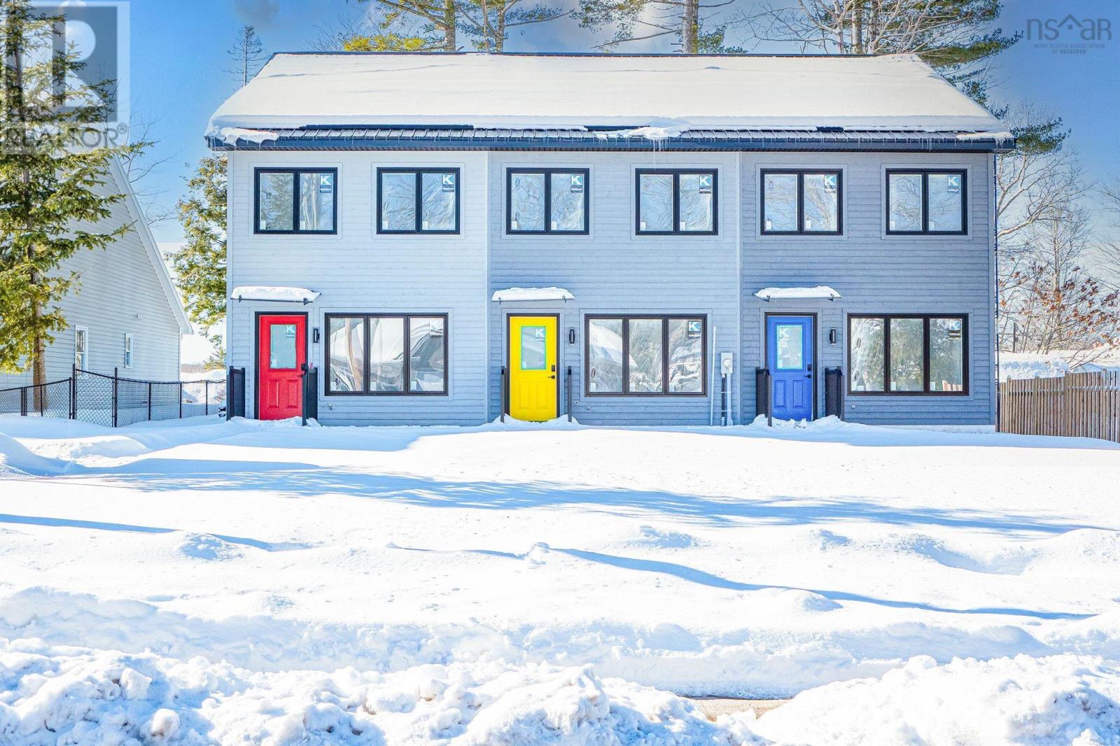 lot 48 349/351/353 Glen Allan Drive, bridgewater, Nova Scotia