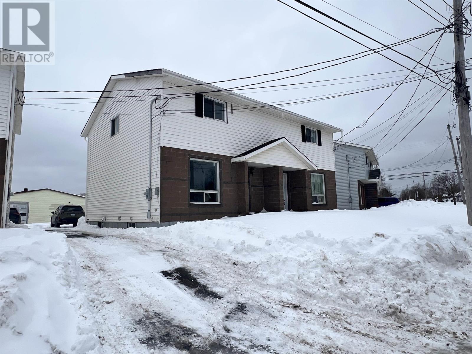 27/29 Browns Row, Stellarton, Nova Scotia  B0K 1S0 - Photo 3 - 202603250