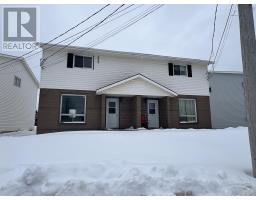 27/29 Browns Row, Stellarton, Nova Scotia