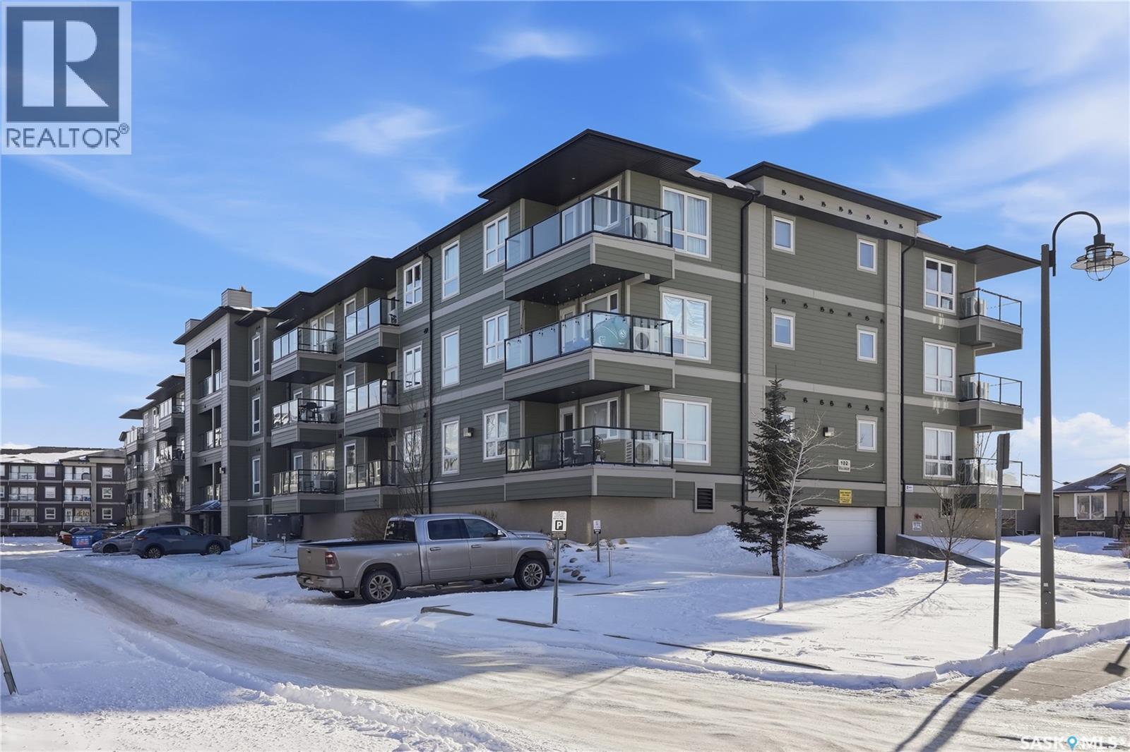 1305 102 Willis Crescent, Saskatoon, Saskatchewan  S7T 0T6 - Photo 36 - SK029040