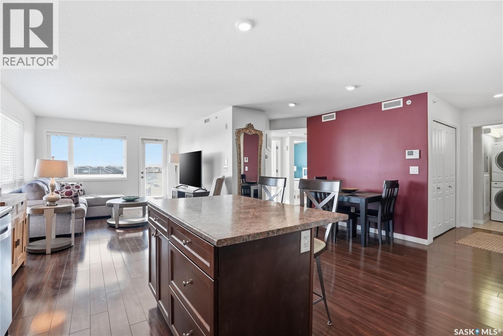 1305 102 Willis Crescent, Saskatoon, Saskatchewan  S7T 0T6 - Photo 9 - SK029040