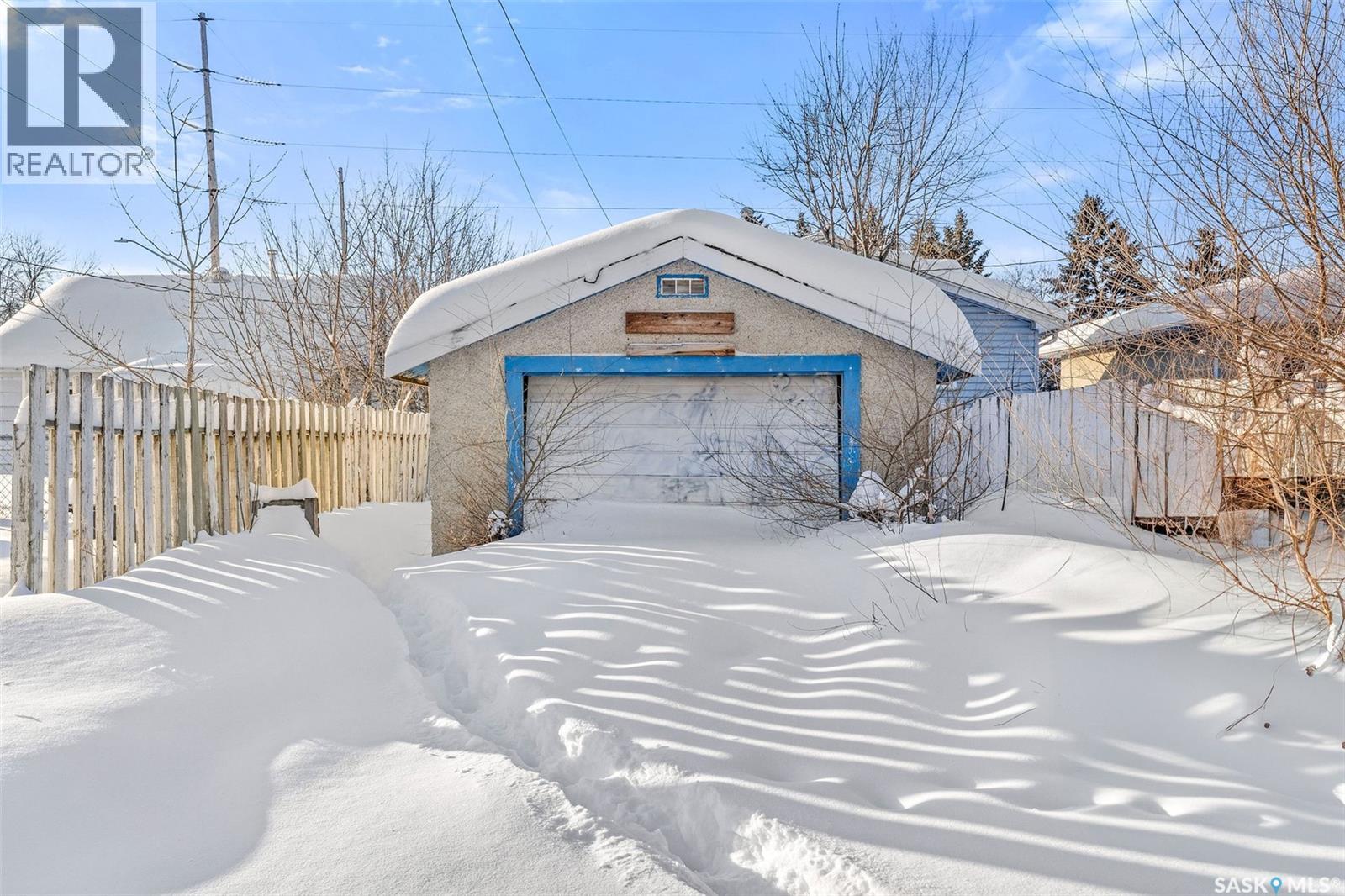 806 12th Street W, Prince Albert, Saskatchewan  S6V 3C5 - Photo 16 - SK029034