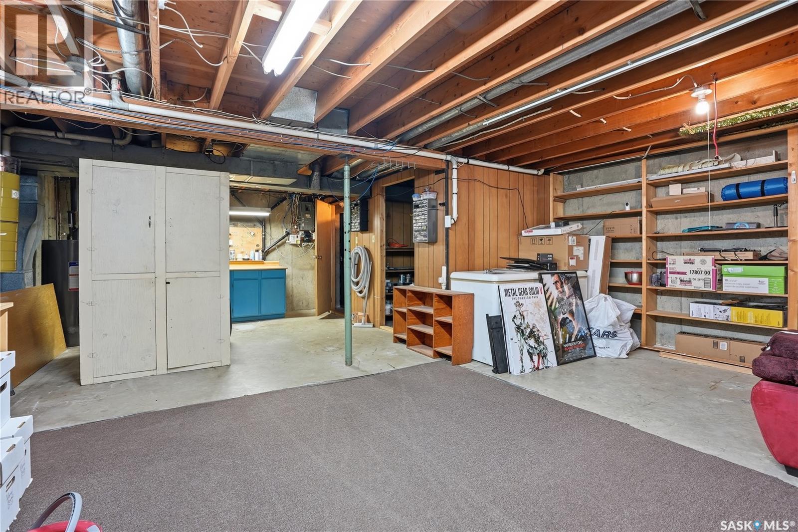 2 Mckay Place, Saskatoon, Saskatchewan  S7L 3Z7 - Photo 37 - SK029002