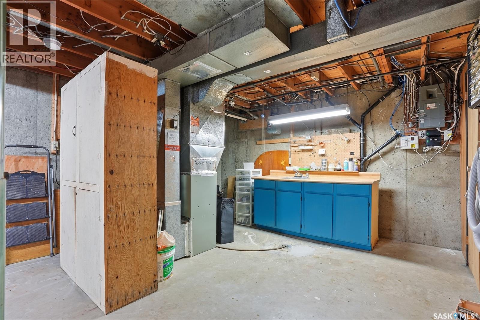 2 Mckay Place, Saskatoon, Saskatchewan  S7L 3Z7 - Photo 38 - SK029002