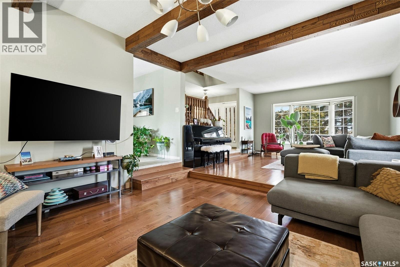 2402 Truesdale Drive, Regina, Saskatchewan  S4V 0W2 - Photo 10 - SK028997