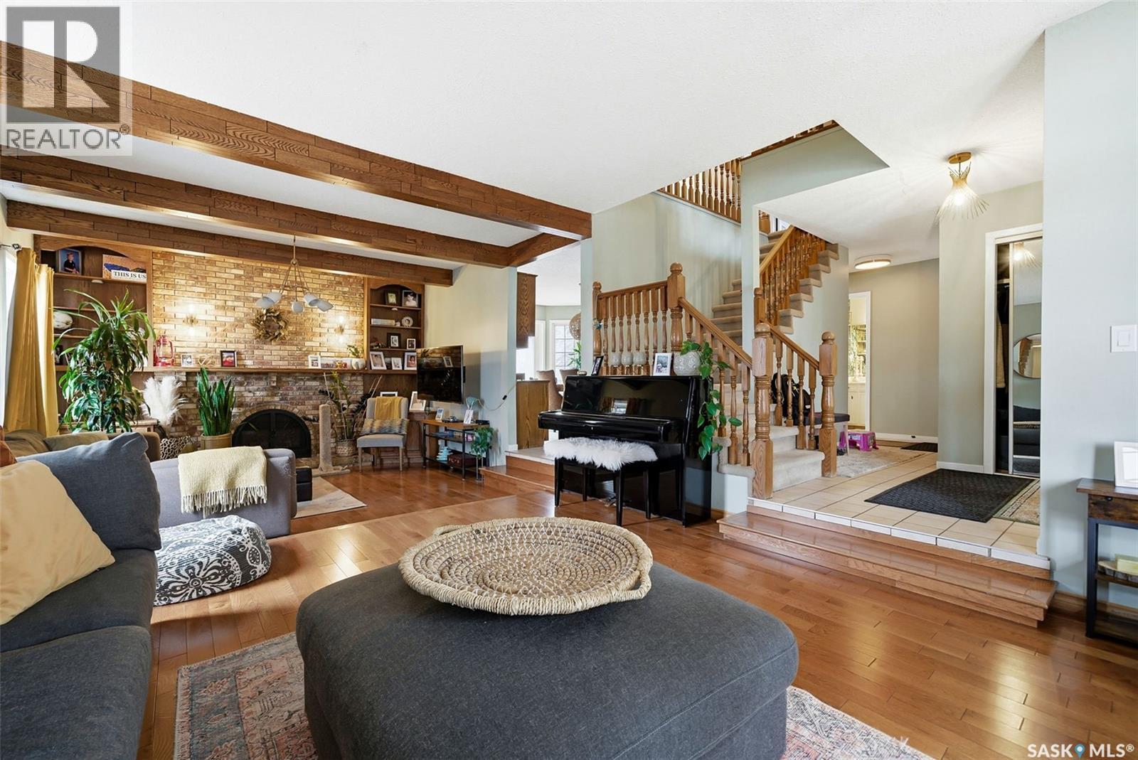 2402 Truesdale Drive, Regina, Saskatchewan  S4V 0W2 - Photo 8 - SK028997