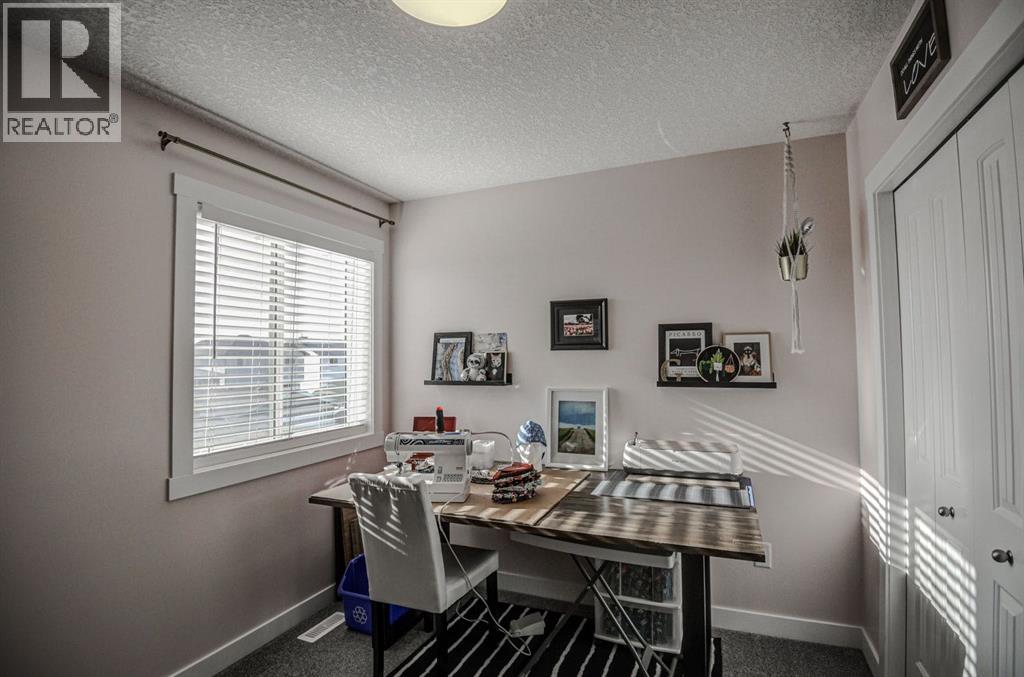 349 Luxstone Place Sw, Airdrie, Alberta  T4B 0A6 - Photo 23 - A2284919